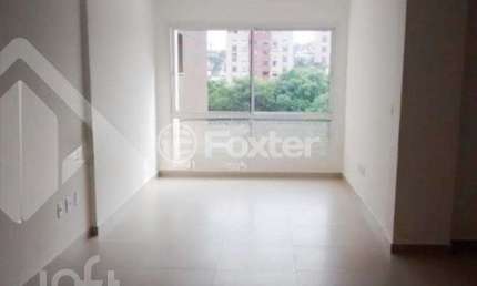 Apartamento com 3 quartos à venda na Rua Doutor Campos Velho, 460, Cristal, Porto Alegre, 81 m2 por R$ 580.000