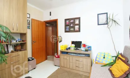 Apartamento com 3 quartos à venda na Avenida Protásio Alves, 3203, Petrópolis, Porto Alegre, 85 m2 por R$ 320.000