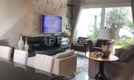 Casa em condomínio fechado com 3 quartos à venda na Avenida Central, 2000, Zona Nova, Capão da Canoa, 150 m2 por R$ 1.734.000
