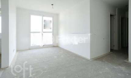 Apartamento com 3 quartos à venda na Rua Doutor Carlos Renato R. Fonseca, 200, Jardim Itu Sabará, Porto Alegre, 72 m2 por R$ 490.000