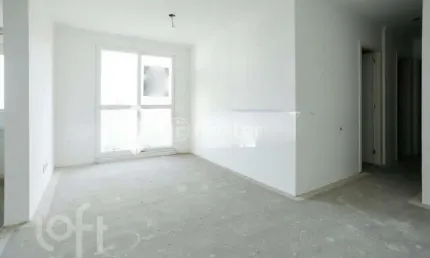 Apartamento com 3 quartos à venda na rua doutor carlos renato r. fonseca, 200, jardim itu sabará, porto alegre, 72 m2 por r$ 499.000