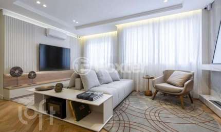 Apartamento com 2 quartos à venda na Avenida Francisco Trein, 116, Cristo Redentor, Porto Alegre, 56 m2 por R$ 607.950