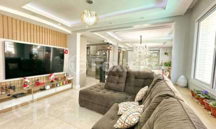 Casa em condomínio fechado com 4 quartos à venda na Avenida Açucena, 550, Estância Velha, Canoas, 233 m2 por R$ 1.596.000