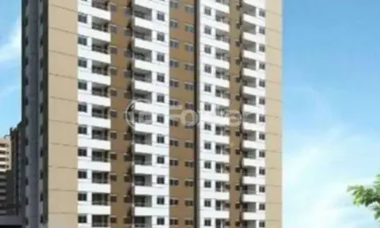 Apartamento com 3 quartos à venda na Avenida Padre Leopoldo Brentano, 280, Farrapos, Porto Alegre, 65 m2 por R$ 434.000