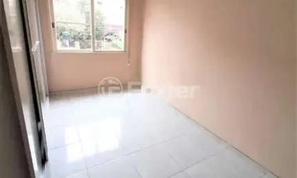 Apartamento com 1 quarto à venda na avenida venâncio aires, 195, azenha, porto alegre, 38 m2 por r$ 250.000