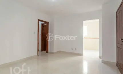 Apartamento com 2 quartos à venda na rua são luís, 620, santana, porto alegre, 62 m2 por r$ 399.000