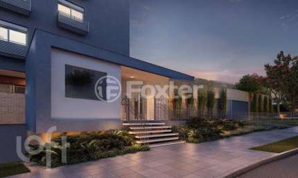 Apartamento com 2 quartos à venda na Rua Cipó, 392, Passo da Areia, Porto Alegre, 61 m2 por R$ 970.800