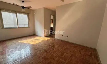 Apartamento com 2 quartos à venda na Rua Doutor Dário de Bittencourt, 135, Jardim Europa, Porto Alegre, 58 m2 por R$ 347.000