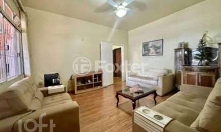 Apartamento com 3 quartos à venda na Rua Dona Margarida, 1246, Navegantes, Porto Alegre, 85 m2 por R$ 314.000