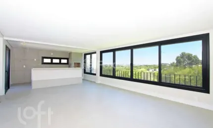 Casa em condomínio fechado com 4 quartos à venda na estrada das três meninas, 1501, vila nova, porto alegre, 280 m2 por r$ 2.490.000