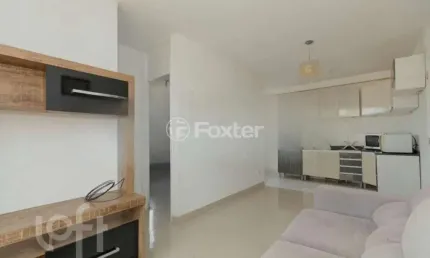Apartamento com 2 quartos à venda na Rua Dom João Becker, 1852, Fátima, Canoas, 42 m2 por R$ 200.000
