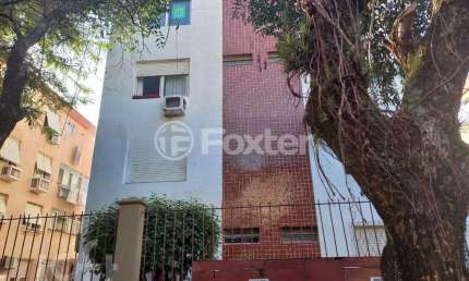 Apartamento com 2 quartos à venda na Rua Coronel João Corrêa, 36, Passo da Areia, Porto Alegre, 59 m2 por R$ 230.000
