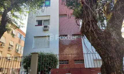 Apartamento com 2 quartos à venda na Rua Coronel João Corrêa, 36, Passo da Areia, Porto Alegre, 59 m2 por R$ 230.000