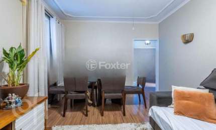 Apartamento com 3 quartos à venda na Avenida Amazonas, 187, São Geraldo, Porto Alegre, 81 m2 por R$ 280.000