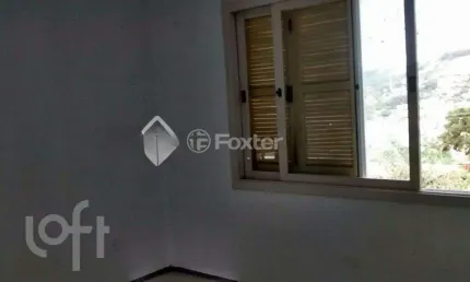 Apartamento com 3 quartos à venda na rua orfanotrófio, 1087, santa tereza, porto alegre, 81 m2 por r$ 250.000