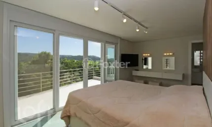 Casa em condomínio fechado com 5 quartos à venda na Estrada das Três Meninas, 2001, Vila Nova, Porto Alegre, 360 m2 por R$ 2.590.000