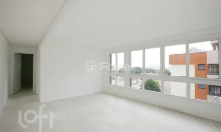Apartamento com 3 quartos à venda na rua general rondon, 1076, tristeza, porto alegre, 86 m2 por r$ 650.000
