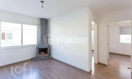 Apartamento com 2 quartos à venda na Avenida Dom Cláudio José Gonçalves Ponce de Leão, 36, Vila Ipiranga, Porto Alegre, 68 m2 por R$ 250.000