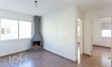Apartamento com 2 quartos à venda na Avenida Dom Cláudio José Gonçalves Ponce de Leão, 36, Vila Ipiranga, Porto Alegre, 68 m2 por R$ 250.000