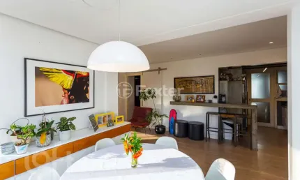 Apartamento com 2 quartos à venda na Rua Marquês do Pombal, 940, Moinhos de Vento, Porto Alegre, 90 m2 por R$ 795.000