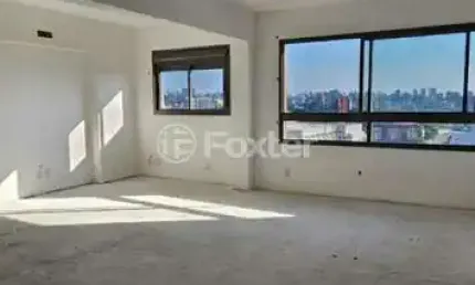 Apartamento com 3 quartos à venda na rua cipó, 392, passo da areia, porto alegre, 83 m2 por r$ 1.190.000