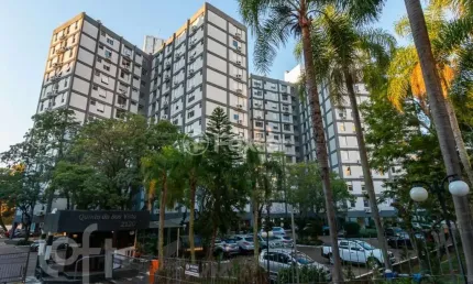 Apartamento com 2 quartos à venda na Rua Anita Garibaldi, 2120, Boa Vista, Porto Alegre, 66 m2 por R$ 650.000