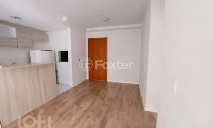 Apartamento com 2 quartos à venda na Rua Mariano de Matos, 520, Santa Tereza, Porto Alegre, 57 m2 por R$ 375.000