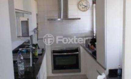 Cobertura com 4 quartos à venda na Rua Coronel Bordini, 324, Auxiliadora, Porto Alegre, 190 m2 por R$ 2.000.000