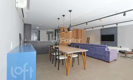 Kitnet / stúdio à venda na rua casemiro de abreu, 100, bela vista, porto alegre, 105 m2 por r$ 940.000