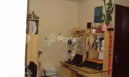 Apartamento com 2 quartos à venda na rua atílio supertti, 1430, vila nova, porto alegre, 36 m2 por r$ 170.000