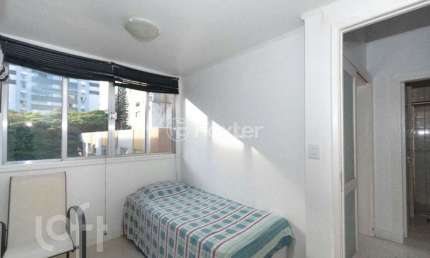 Cobertura com 3 quartos à venda na Rua Quintino Bocaiúva, 283, Rio Branco, Porto Alegre, 196 m2 por R$ 1.200.000