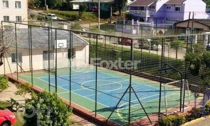 Apartamento com 2 quartos à venda na Rua Atílio Supertti, 1430, Vila Nova, Porto Alegre, 36 m2 por R$ 170.000