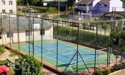 Apartamento com 2 quartos à venda na Rua Atílio Supertti, 1430, Vila Nova, Porto Alegre, 36 m2 por R$ 170.000