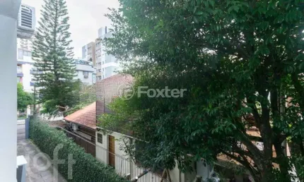 Apartamento com 2 quartos à venda na rua luzitana, 900, higienópolis, porto alegre, 75 m2 por r$ 731.500