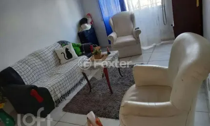 Apartamento com 2 quartos à venda na rua doutor ramiro d'ávila, 85, azenha, porto alegre, 67 m2 por r$ 280.000