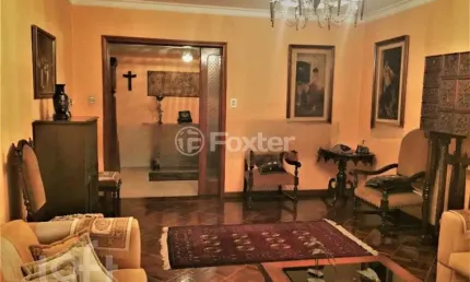 Apartamento com 5 quartos à venda na Rua Mucio Teixeira, 880, Menino Deus, Porto Alegre, 280 m2 por R$ 2.250.000