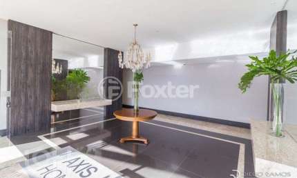 Kitnet / Stúdio à venda na Rua Curvelo, 130, Petrópolis, Porto Alegre, 45 m2 por R$ 795.000