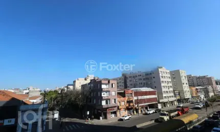 Apartamento com 3 quartos à venda na rua olavo bilac, 421, azenha, porto alegre, 104 m2 por r$ 795.000