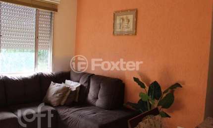 Apartamento com 2 quartos à venda na Rua Diomário Moojen, 95, Cristal, Porto Alegre, 48 m2 por R$ 260.000
