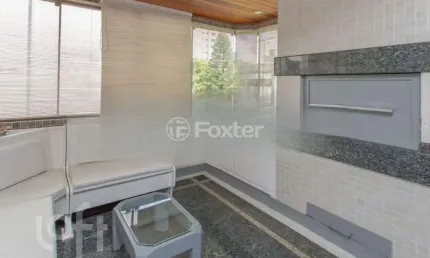 Apartamento com 3 quartos à venda na Rua Coronel Bordini, 1238, Auxiliadora, Porto Alegre, 131 m2 por R$ 1.890.000