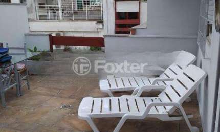Cobertura com 3 quartos à venda na Rua Cabral, 1503, Rio Branco, Porto Alegre, 180 m2 por R$ 685.000
