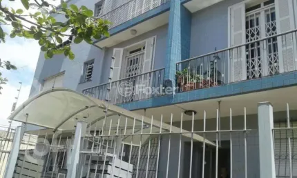 Apartamento com 3 quartos à venda na rua comendador rodolfo gomes, 275, menino deus, porto alegre, 96 m2 por r$ 550.000