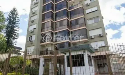 Apartamento com 5 quartos à venda na Avenida Padre Cacique, 266, Praia de Belas, Porto Alegre, 140 m2 por R$ 1.700.000