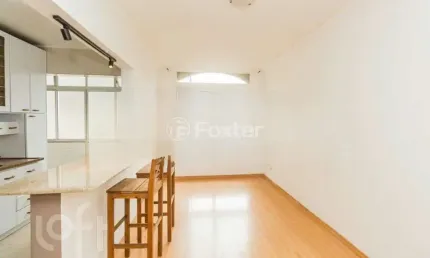 Apartamento com 2 quartos à venda na Avenida Marechal Andréa, 5, Boa Vista, Porto Alegre, 65 m2 por R$ 470.000