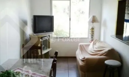 Apartamento com 2 quartos à venda na rua pedro boticário, 720, glória, porto alegre, 50 m2 por r$ 190.000