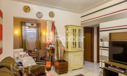 Apartamento com 4 quartos à venda na Rua Otávio Dutra, 41, Santa Tereza, Porto Alegre, 110 m2 por R$ 340.000