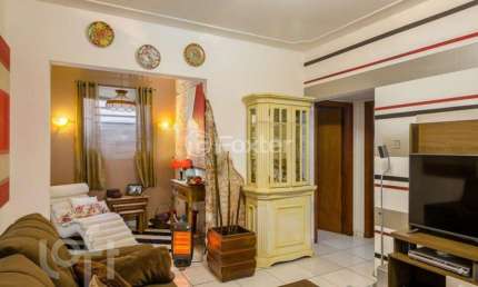 Apartamento com 4 quartos à venda na Rua Otávio Dutra, 41, Santa Tereza, Porto Alegre, 110 m2 por R$ 340.000