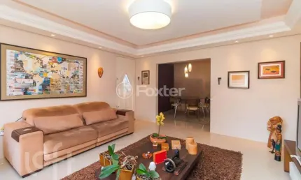 Apartamento com 3 quartos à venda na rua professor juvenal miler, 165, rio branco, porto alegre, 85 m2 por r$ 399.000