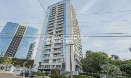 Apartamento com 1 quarto à venda na Avenida Senador Tarso Dutra, 557, Petrópolis, Porto Alegre, 74 m2 por R$ 1.100.000