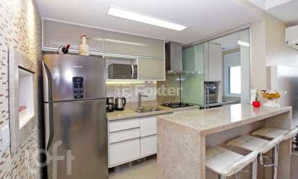 Apartamento com 3 quartos à venda na Avenida Otto Niemeyer, 1006, Tristeza, Porto Alegre, 73 m2 por R$ 649.000